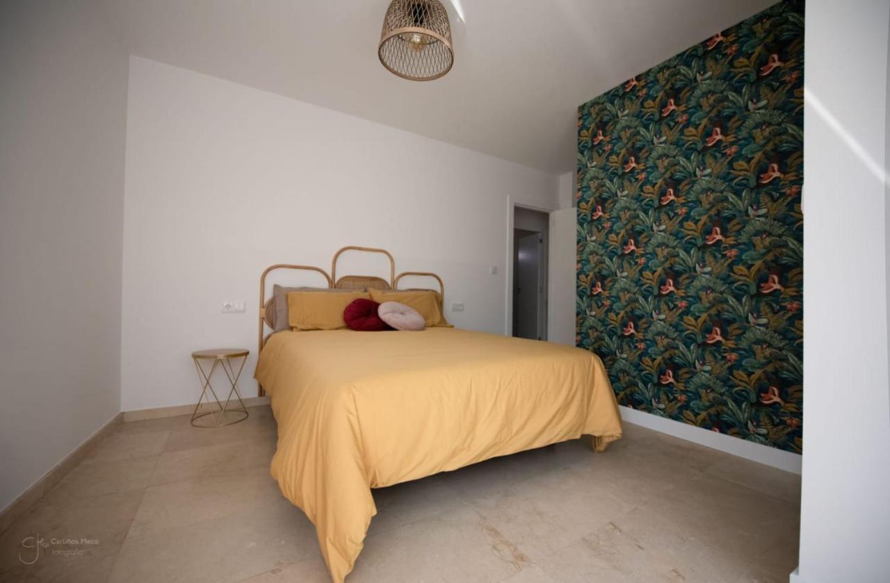 Casa Viturna Villa O Grove Luaran gambar