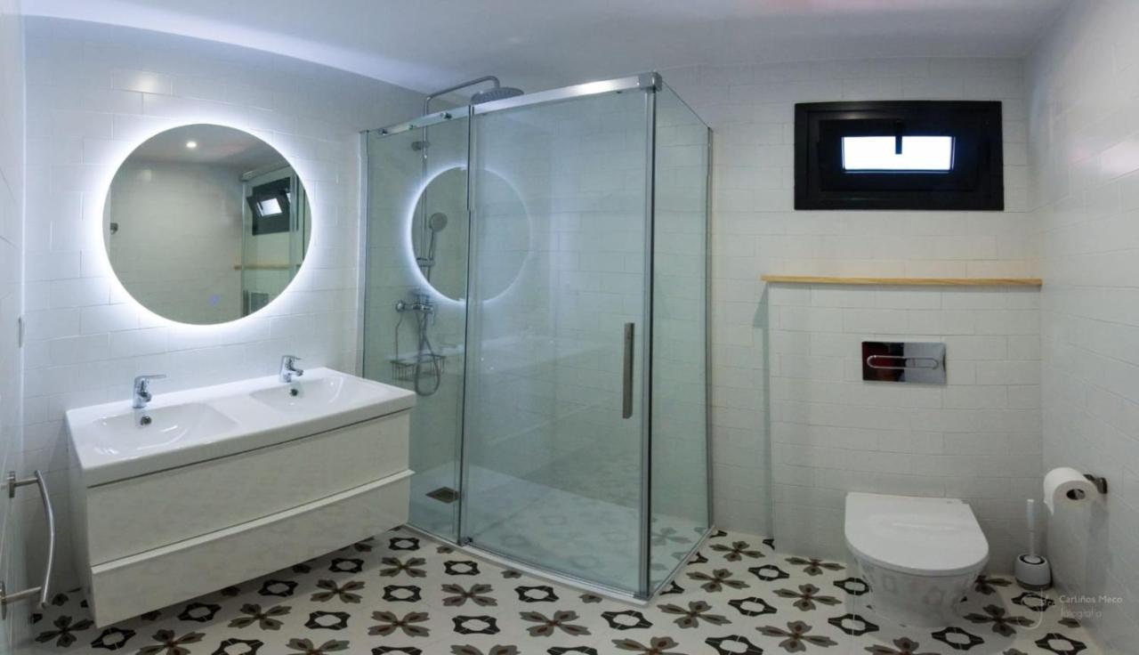 Casa Viturna Villa O Grove Luaran gambar