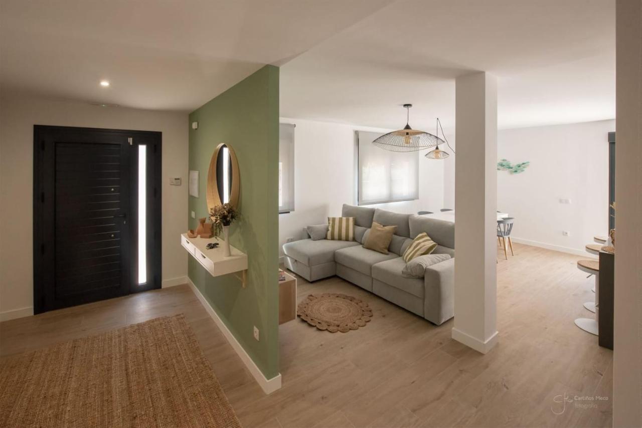 Casa Viturna Villa O Grove Luaran gambar